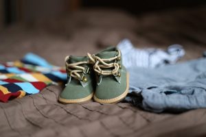 Franquicias Ropa Infantil