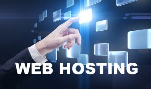 hosting web