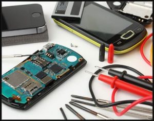 reparacion moviles