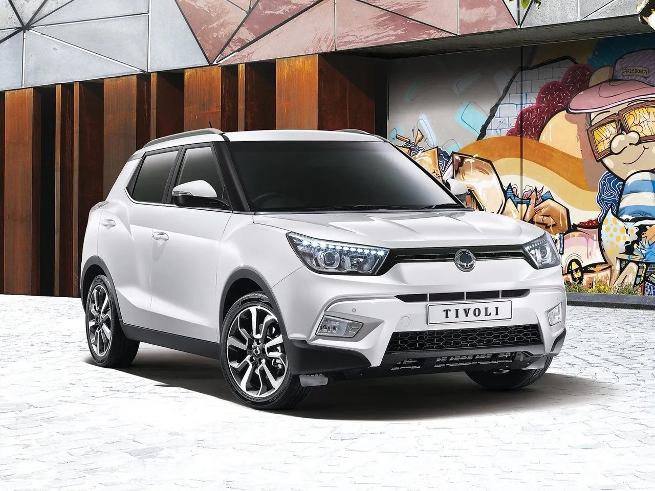 SsangYong